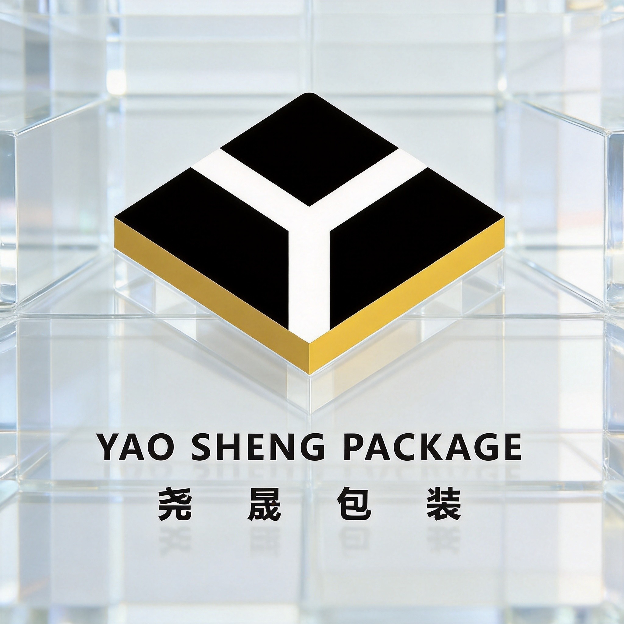 尧晟包装品牌Logo - 海阳尧晟包装制品有限公司